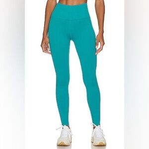 Love Sculpt Legging in Capri Blue
Spiritual Gangster, new with tag, M/L